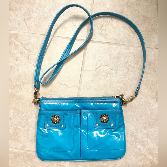 Gorgeous Marc Jacobs convertible crossbody bag! - Picture 3 of 10